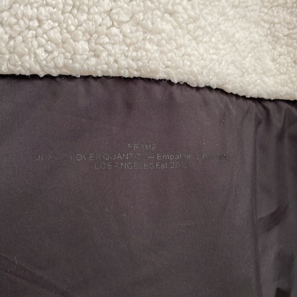 Frame Jacket - Picture 8 of 8